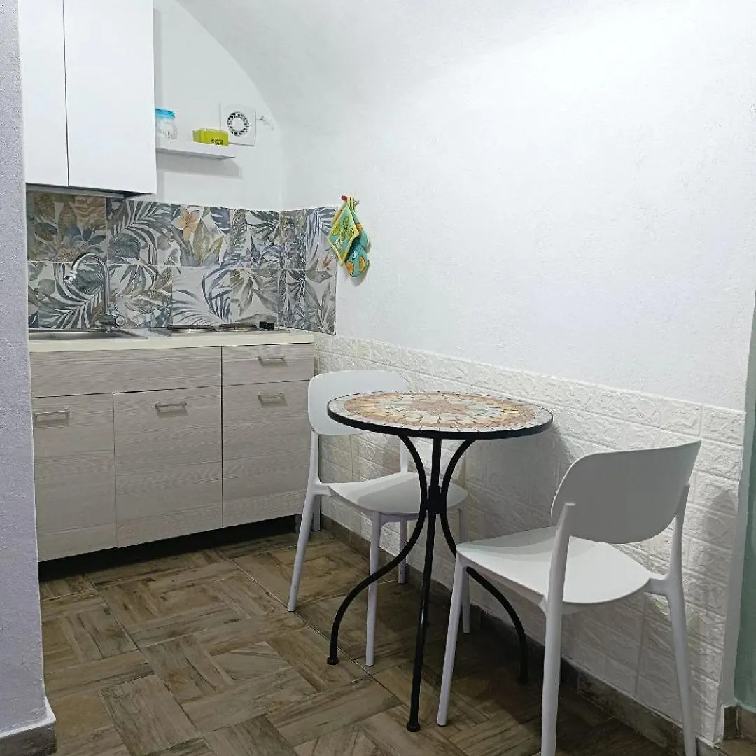 Appartamento Centro Storico - La Casuzza Alla Cala Palermo