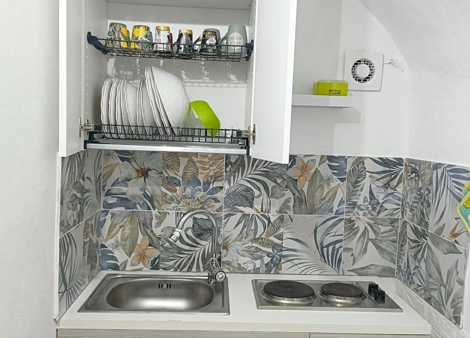 Apartment Appartamento Centro Storico - La Casuzza Alla Cala Palermo Italy