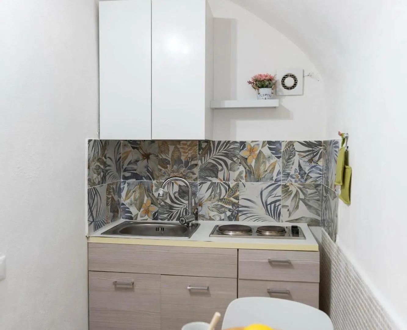 Appartamento Centro Storico - La Casuzza Alla Cala Palermo Apartment